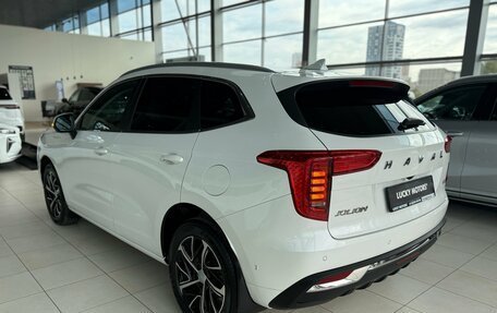 Haval Jolion, 2023 год, 1 895 000 рублей, 4 фотография