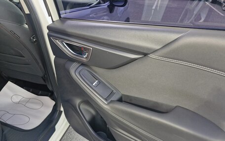 Subaru Forester, 2018 год, 2 400 000 рублей, 22 фотография