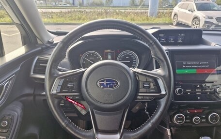 Subaru Forester, 2018 год, 2 400 000 рублей, 13 фотография