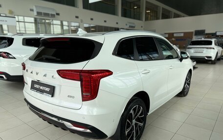 Haval Jolion, 2023 год, 1 895 000 рублей, 6 фотография