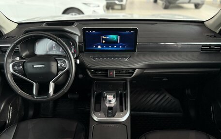 Haval Jolion, 2023 год, 1 895 000 рублей, 12 фотография