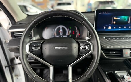 Haval Jolion, 2023 год, 1 895 000 рублей, 13 фотография