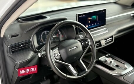 Haval Jolion, 2023 год, 1 895 000 рублей, 11 фотография