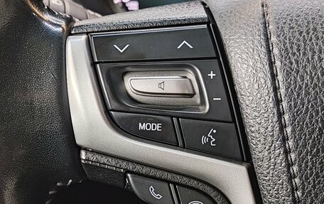 Toyota Land Cruiser Prado 150 рестайлинг 2, 2020 год, 4 950 000 рублей, 26 фотография