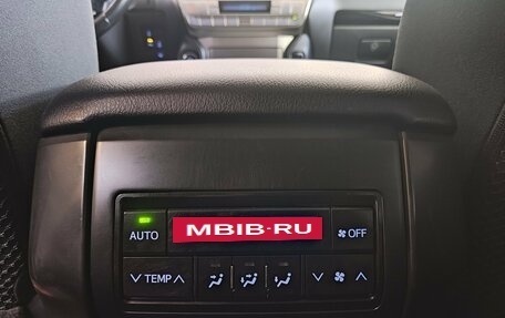 Toyota Land Cruiser Prado 150 рестайлинг 2, 2020 год, 4 950 000 рублей, 33 фотография