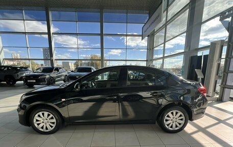 Chevrolet Cruze II, 2013 год, 895 000 рублей, 7 фотография