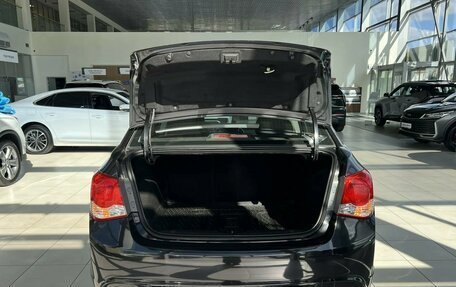 Chevrolet Cruze II, 2013 год, 895 000 рублей, 10 фотография