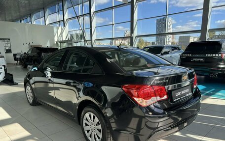 Chevrolet Cruze II, 2013 год, 895 000 рублей, 4 фотография