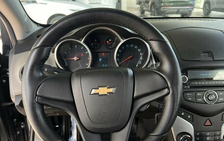 Chevrolet Cruze II, 2013 год, 895 000 рублей, 15 фотография