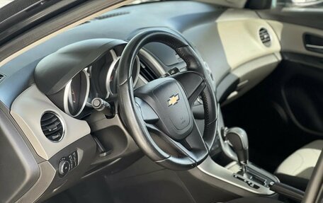 Chevrolet Cruze II, 2013 год, 895 000 рублей, 13 фотография