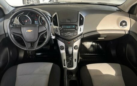 Chevrolet Cruze II, 2013 год, 895 000 рублей, 14 фотография