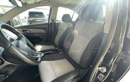 Chevrolet Cruze II, 2013 год, 895 000 рублей, 12 фотография