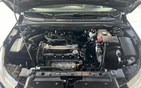 Chevrolet Cruze II, 2013 год, 895 000 рублей, 11 фотография