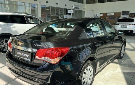 Chevrolet Cruze II, 2013 год, 895 000 рублей, 6 фотография