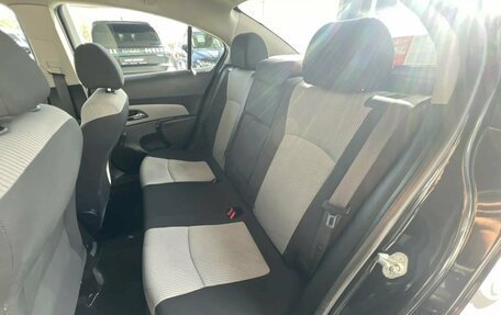 Chevrolet Cruze II, 2013 год, 895 000 рублей, 23 фотография