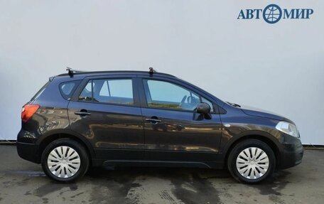 Suzuki SX4 II рестайлинг, 2014 год, 1 125 000 рублей, 4 фотография