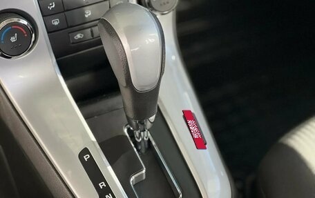 Chevrolet Cruze II, 2013 год, 895 000 рублей, 21 фотография