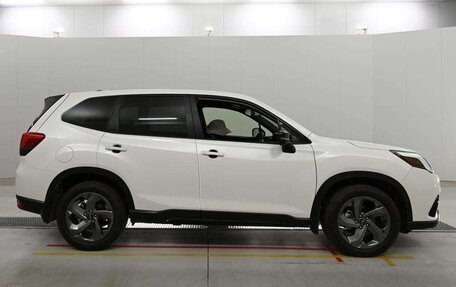 Subaru Forester, 2023 год, 2 870 000 рублей, 2 фотография