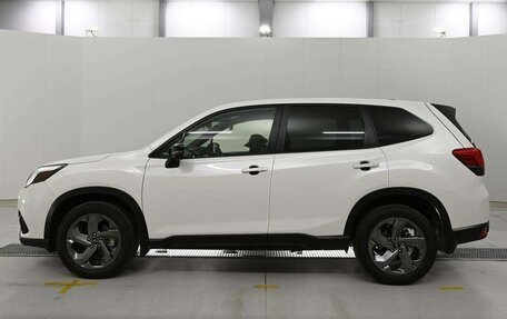 Subaru Forester, 2023 год, 2 870 000 рублей, 3 фотография