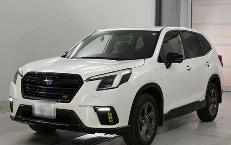 Subaru Forester, 2023 год, 2 870 000 рублей, 5 фотография