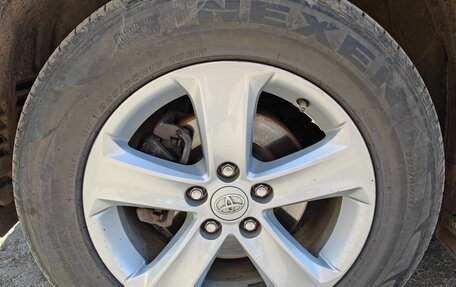 Toyota RAV4, 2013 год, 2 150 000 рублей, 7 фотография