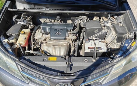 Toyota RAV4, 2013 год, 2 150 000 рублей, 15 фотография