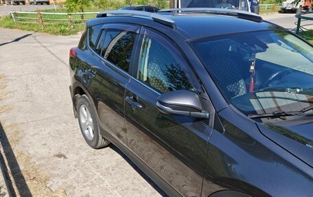 Toyota RAV4, 2013 год, 2 150 000 рублей, 11 фотография