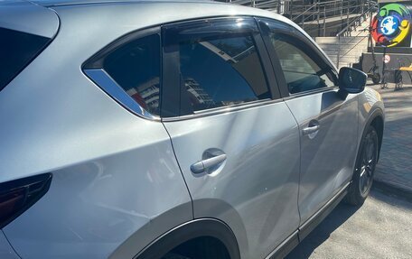 Mazda CX-5 II, 2018 год, 2 450 000 рублей, 8 фотография
