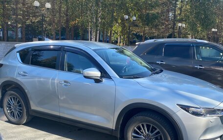 Mazda CX-5 II, 2018 год, 2 450 000 рублей, 7 фотография