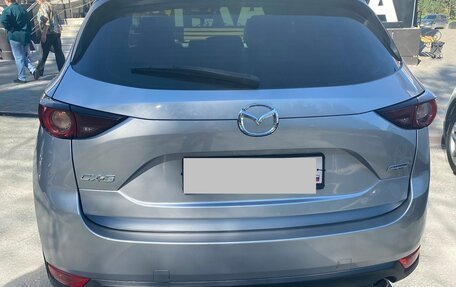 Mazda CX-5 II, 2018 год, 2 450 000 рублей, 10 фотография