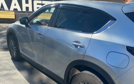 Mazda CX-5 II, 2018 год, 2 450 000 рублей, 9 фотография