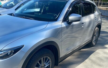 Mazda CX-5 II, 2018 год, 2 450 000 рублей, 6 фотография