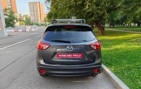 Mazda CX-5 II, 2014 год, 1 750 000 рублей, 5 фотография