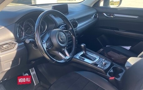 Mazda CX-5 II, 2018 год, 2 450 000 рублей, 11 фотография