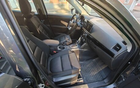 Mazda CX-5 II, 2014 год, 1 750 000 рублей, 6 фотография