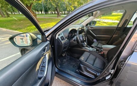 Mazda CX-5 II, 2014 год, 1 750 000 рублей, 9 фотография