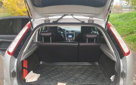 Ford Focus II рестайлинг, 2010 год, 340 000 рублей, 4 фотография