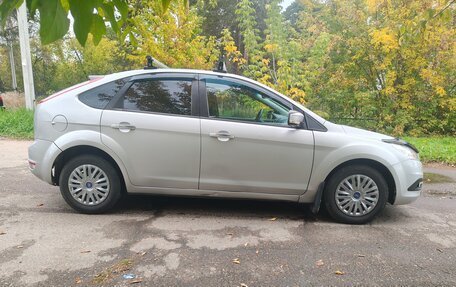 Ford Focus II рестайлинг, 2010 год, 340 000 рублей, 2 фотография