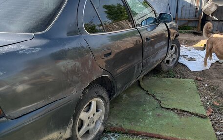Toyota Sprinter VIII (E110), 1993 год, 70 000 рублей, 3 фотография