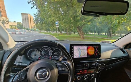 Mazda CX-5 II, 2014 год, 1 750 000 рублей, 8 фотография