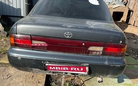 Toyota Sprinter VIII (E110), 1993 год, 70 000 рублей, 2 фотография