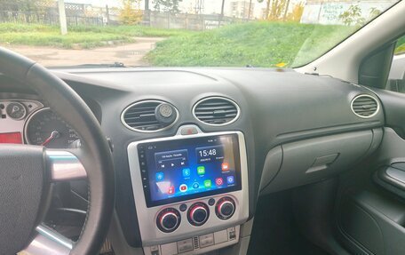 Ford Focus II рестайлинг, 2010 год, 340 000 рублей, 8 фотография