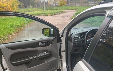 Ford Focus II рестайлинг, 2010 год, 340 000 рублей, 12 фотография