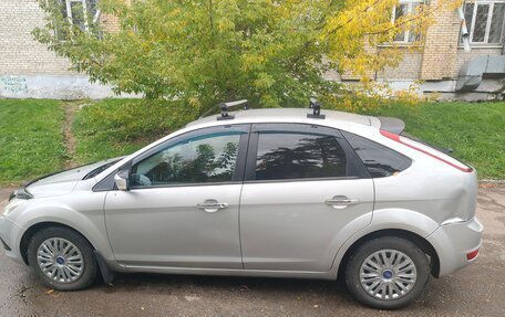 Ford Focus II рестайлинг, 2010 год, 340 000 рублей, 11 фотография