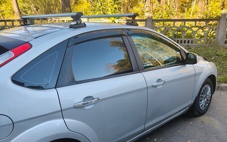 Ford Focus II рестайлинг, 2010 год, 340 000 рублей, 14 фотография