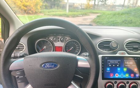 Ford Focus II рестайлинг, 2010 год, 340 000 рублей, 7 фотография