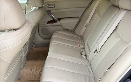 Nissan Teana, 2013 год, 1 210 000 рублей, 10 фотография