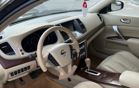 Nissan Teana, 2013 год, 1 210 000 рублей, 8 фотография