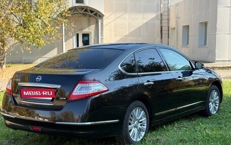 Nissan Teana, 2013 год, 1 210 000 рублей, 5 фотография