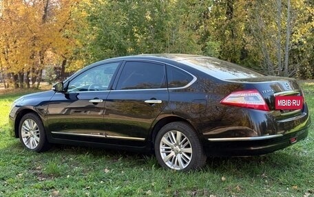 Nissan Teana, 2013 год, 1 210 000 рублей, 6 фотография